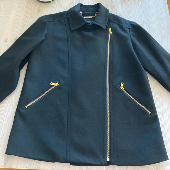 Marc by Marc Jacobs Trench Coat size XS - Picture 12 of 12